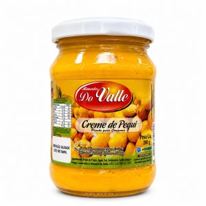 creme de pequi