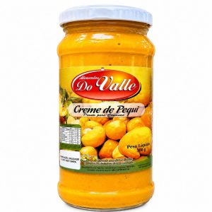 creme de pequi