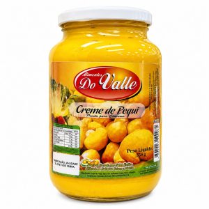 creme de pequi